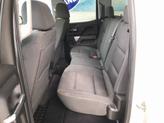 Thumbnail of 2019 Summit White Chevrolet Silverado 1500