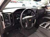 Thumbnail of 2019 Summit White Chevrolet Silverado 1500