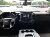 Thumbnail of 2019 Summit White Chevrolet Silverado 1500