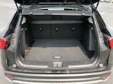 Thumbnail of 2025 Mosaic Black Metallic Chevrolet Trax