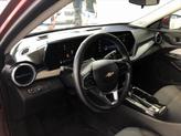 Thumbnail of 2025 Crimson Metallic Chevrolet Trax