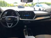Thumbnail of 2025 Crimson Metallic Chevrolet Trax