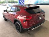 Thumbnail of 2025 Crimson Metallic Chevrolet Trax