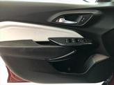 Thumbnail of 2025 Crimson Metallic Chevrolet Trax
