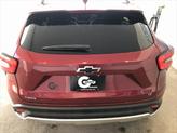Thumbnail of 2025 Crimson Metallic Chevrolet Trax