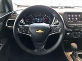 Thumbnail of 2024 Sterling Gray Metallic Chevrolet Equinox