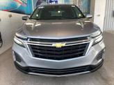 Thumbnail of 2024 Sterling Gray Metallic Chevrolet Equinox