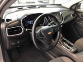 Thumbnail of 2024 Sterling Gray Metallic Chevrolet Equinox