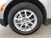 Thumbnail of 2024 Sterling Gray Metallic Chevrolet Equinox