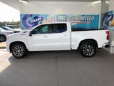 Thumbnail of 2022 Summit White Chevrolet Silverado 1500