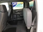 Thumbnail of 2024 Summit White Chevrolet Silverado 1500