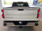 Thumbnail of 2024 Summit White Chevrolet Silverado 1500