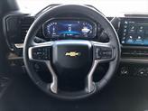 Thumbnail of 2024 Summit White Chevrolet Silverado 1500