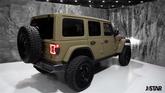 Thumbnail of 2025 41 Jeep Wrangler
