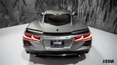 Thumbnail of 2024 Hypersonic Gray Metallic Chevrolet Corvette