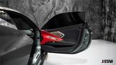 Thumbnail of 2024 Hypersonic Gray Metallic Chevrolet Corvette