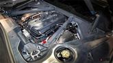 Thumbnail of 2024 Hypersonic Gray Metallic Chevrolet Corvette