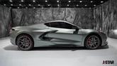 Thumbnail of 2024 Hypersonic Gray Metallic Chevrolet Corvette