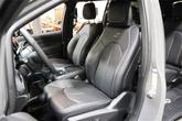 Thumbnail of 2024 Ceramic Gray Clearcoat Chrysler Pacifica
