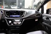 Thumbnail of 2024 Ceramic Gray Clearcoat Chrysler Pacifica