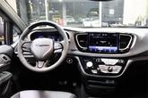 Thumbnail of 2024 Ceramic Gray Clearcoat Chrysler Pacifica
