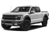 Photo of 2023 Oxford White Ford F-150