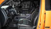 Thumbnail of 2022 Ignition Orange Clearcoat RAM 1500