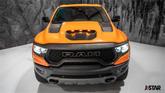 Thumbnail of 2022 Ignition Orange Clearcoat RAM 1500