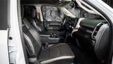 Thumbnail of 2024 Bright White Clearcoat RAM 2500