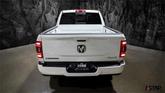 Thumbnail of 2024 Bright White Clearcoat RAM 2500