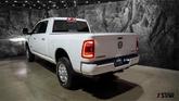 Thumbnail of 2024 Bright White Clearcoat RAM 2500