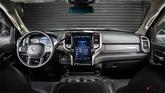 Thumbnail of 2024 Bright White Clearcoat RAM 2500