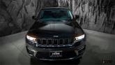 Thumbnail of 2023 Diamond Black Crystal Pearlcoat Jeep Grand Cherokee 4xe