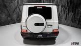 Thumbnail of 2025 White Mercedes-Benz G-Class