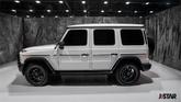 Thumbnail of 2025 White Mercedes-Benz G-Class