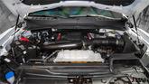 Thumbnail of 2023 Oxford White Ford F-150
