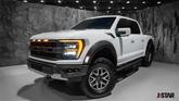 Photo of 2023 Oxford White Ford F-150