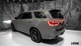 Thumbnail of 2025 Destroyer Gray Clearcoat Dodge Durango
