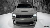 Thumbnail of 2025 Destroyer Gray Clearcoat Dodge Durango