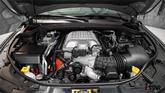Thumbnail of 2025 Destroyer Gray Clearcoat Dodge Durango