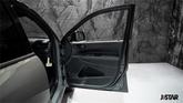 Thumbnail of 2025 Destroyer Gray Clearcoat Dodge Durango