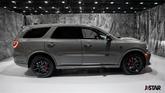 Thumbnail of 2025 Destroyer Gray Clearcoat Dodge Durango