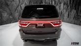 Thumbnail of 2025 Destroyer Gray Clearcoat Dodge Durango