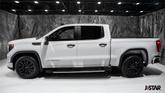 Thumbnail of 2024 Summit White GMC Sierra 1500