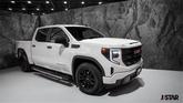 Thumbnail of 2024 Summit White GMC Sierra 1500