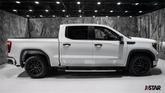 Thumbnail of 2024 Summit White GMC Sierra 1500
