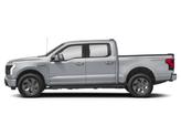 Thumbnail of 2023 Iconic Silver Metallic Ford F-150 Lightning