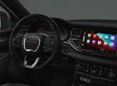 Thumbnail of 2025 White Knuckle Clearcoat Dodge Durango