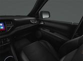 Thumbnail of 2025 White Knuckle Clearcoat Dodge Durango