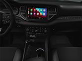 Thumbnail of 2025 White Knuckle Clearcoat Dodge Durango